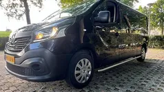 Gebruikt 2017 Renault Trafic MPV | € 8.450 (Goede deal)