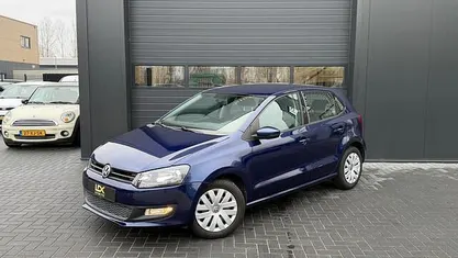 Occasion 2010 VW Polo Highline Hatchback | € 5.250 (Eerlijke prijs)