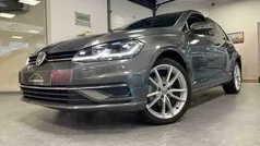 Gebruikt 2017 VW Golf VII Sedan | € 17.990 (Eerlijke prijs)