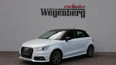 Gebruikt 2015 Audi A1 Sportback S-Line Hatchback | € 11.450 (Eerlijke prijs)
