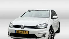 Gebruikt 2020 VW e-Golf Hatchback | € 14.450 (Eerlijke prijs)