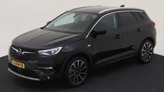 Gebruikt 2020 Opel Grandland X Ultimate SUV | € 24.500 (Eerlijke prijs)