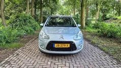 Grijs Gebruikt 2011 Citroën C3 Hatchback | € 4.495 (Eerlijke prijs)