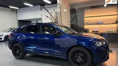 Gebruikt 2023 Audi Q3 Sportback S-Line SUV | € 47.500 (Eerlijke prijs)
