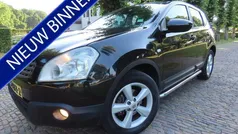 Gebruikt 2008 Nissan Qashqai Premium Edition SUV | € 6.950 (Eerlijke prijs)