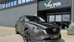 Gebruikt 2023 Mazda CX-5 SUV | € 34.950 (Goede deal)
