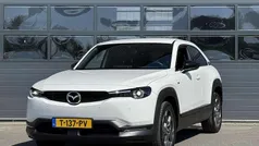 Wit Gebruikt 2023 Mazda MX30 Makoto SUV | € 18.999 (Eerlijke prijs)
