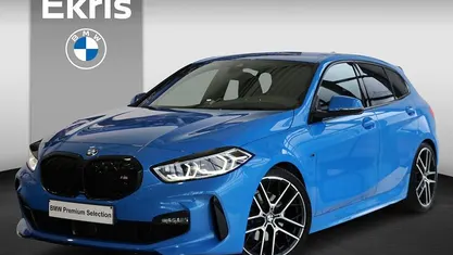 Occasion BMW 118 M Sport 136 PK (100 kW) 2021 Hatchback
