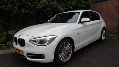 Gebruikt 2011 BMW 118 Hatchback | € 6.550 (Eerlijke prijs)