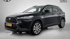 Gebruikt 2025 Toyota Corolla Cross Premium SUV | € 37.950 (Eerlijke prijs)