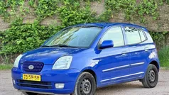 Gebruikt 2005 Kia Picanto EX Hatchback | € 995 (Goede deal)