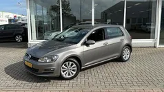 Hatchback Gebruikt 2014 VW Golf VII Comfortline Hatchback | € 9.750 (Eerlijke prijs)