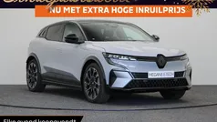 Gebruikt 2025 Renault Mégane Esprit Alpine Hatchback | € 39.490 (Eerlijke prijs)