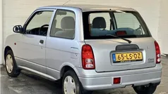 Daihatsu Cuore