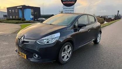 Gebruikt 2015 Renault Clio IV GT Hatchback | € 8.000 (Goede deal)