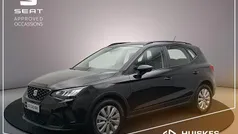 Gebruikt 2024 Seat Arona CONNECT SUV | € 21.500 (Eerlijke prijs)