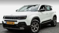 Gebruikt 2023 Jeep Avenger EV Longitude SUV | € 22.940 (Super prijs)