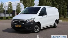 Bestelauto Gebruikt 2015 Mercedes Vito MPV | € 13.950 (Eerlijke prijs)