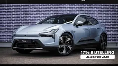 Gebruikt 2025 Polestar 4 Long Range Dual motor SUV | € 64.899 (Eerlijke prijs)