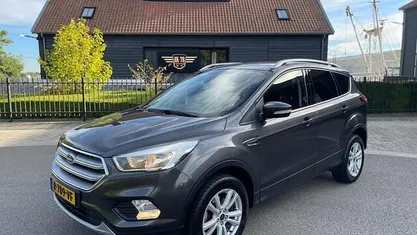 Occasion Ford Kuga Trend 120 PK (88 kW) 2018 SUV