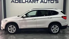Wit Gebruikt 2018 BMW X1 Executive SUV | € 21.950 (Goede deal)