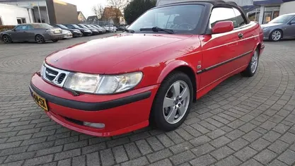 Occasion Saab 9-3 Cabriolet 150 PK (110 kW) 2000 Cabriolet