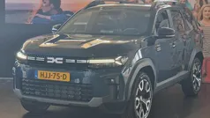 Gebruikt 2025 Dacia Bigster Journey SUV | € 41.143 (Eerlijke prijs)