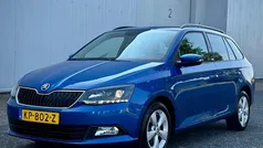 Gebruikt 2017 Skoda Fabia Joy Stationwagen | € 7.950 (Eerlijke prijs)