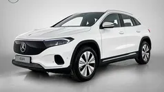 Gebruikt 2025 Mercedes EQA250+ Business SUV | € 49.944 (Eerlijke prijs)