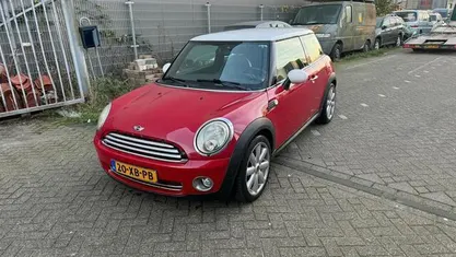 Occasion Mini Cooper Chili 120 PK (88 kW) 2007 Hatchback