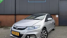 Grijs Gebruikt 2013 Honda Insight Exclusive Hatchback | € 7.250 (Eerlijke prijs)