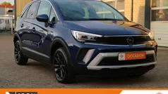 Gebruikt 2021 Opel Crossland Ultimate SUV | € 15.950 (Goede deal)