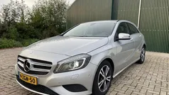 Gebruikt 2015 Mercedes A180 Ambition Hatchback | € 10.550 (Eerlijke prijs)