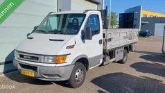 Overige Gebruikt 2004 Iveco Daily Pickup | € 4.150 (Eerlijke prijs)