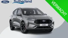 Grijs Nieuw 2025 Ford Kuga ST-Line X SUV | € 48.673 (Eerlijke prijs)