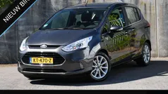Gebruikt 2016 Ford B-MAX Titanium MPV | € 10.995 (Eerlijke prijs)