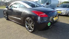 Peugeot RCZ