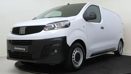 Occasion 2024 Fiat Scudo S Van | € 20.925 (Goede deal)