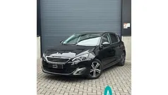 Gebruikt 2015 Peugeot 308 Hatchback | € 5.999 (Goede deal)