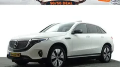 Gebruikt 2020 Mercedes EQC400 Premium Plus SUV | € 34.900 (Eerlijke prijs)
