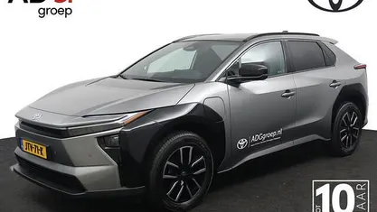 Occasion 2026 Toyota bZ4X Executive SUV | € 51.950 (Eerlijke prijs)