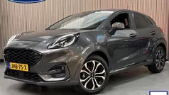Grijs Gebruikt 2024 Ford Puma ST-Line SUV | € 24.900 (Eerlijke prijs)