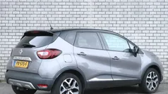 Grijs Gebruikt 2017 Renault Captur Intens SUV | € 11.540 (Eerlijke prijs)