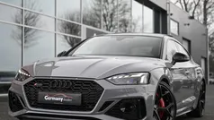 Grijs Gebruikt 2023 Audi RS5 Sportback Competition Hatchback | € 111.949 (Eerlijke prijs)