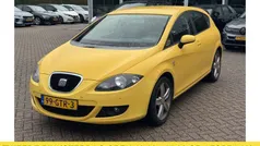 Gebruikt 2008 Seat Leon Sport Hatchback | € 4.750 (Eerlijke prijs)