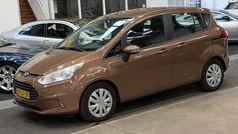 Gebruikt 2013 Ford B-MAX Trend MPV | € 4.444 (Eerlijke prijs)