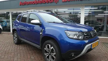 Occasion Dacia Duster Prestige 92 PK (67 kW) 2021 SUV