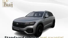 Gebruikt 2022 VW Touareg Atmosphere SUV | € 59.950 (Eerlijke prijs)