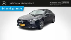 Gebruikt 2024 Mercedes A180 Edition Sedan | € 30.900 (Eerlijke prijs)