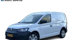 Gebruikt 2021 VW Caddy MPV | € 15.950 (Eerlijke prijs)